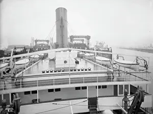 Harland & Wolff Collection - National Museums NI