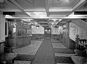 Harland & Wolff Collection - National Museums NI