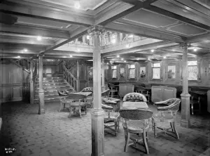 Harland & Wolff Collection - National Museums NI