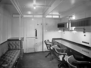 Harland & Wolff Collection - National Museums NI