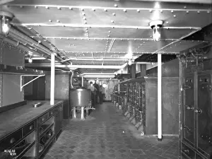 Harland & Wolff Collection - National Museums NI