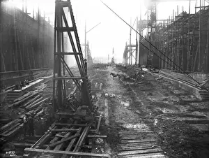 Harland & Wolff Collection - National Museums NI