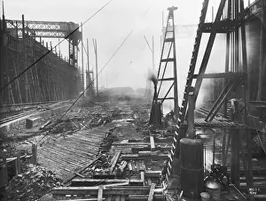 Harland & Wolff Collection - National Museums NI