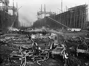 Harland & Wolff Collection - National Museums NI