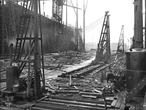 Harland & Wolff Collection - National Museums NI