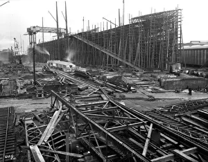 Harland & Wolff Collection - National Museums NI