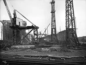 Harland & Wolff Collection - National Museums NI