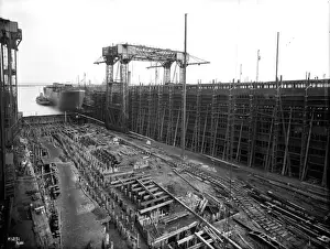 Harland & Wolff Collection - National Museums NI