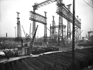 Harland & Wolff Collection - National Museums NI