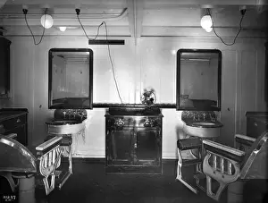 Harland & Wolff Collection - National Museums NI