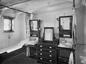 Harland & Wolff Collection - National Museums NI