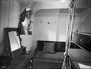 Harland & Wolff Collection - National Museums NI