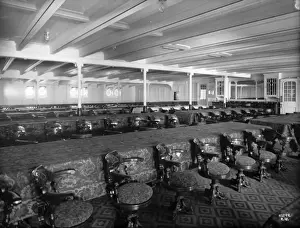 Harland & Wolff Collection - National Museums NI