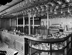 Harland & Wolff Collection - National Museums NI