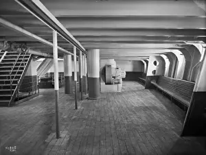 Harland & Wolff Collection - National Museums NI