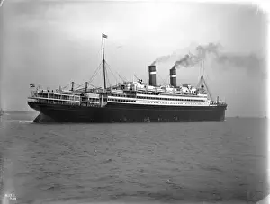 Harland & Wolff Collection - National Museums NI