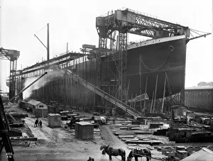 Harland & Wolff Collection - National Museums NI