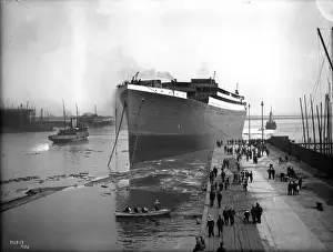 Harland & Wolff Collection - National Museums NI