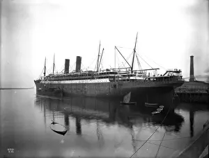 Harland & Wolff Collection - National Museums NI