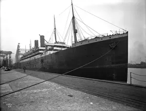 Harland & Wolff Collection - National Museums NI