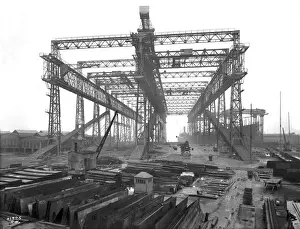 Harland & Wolff Collection - National Museums NI