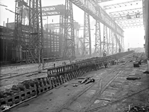 Harland & Wolff Collection - National Museums NI