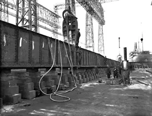 Harland & Wolff Collection - National Museums NI
