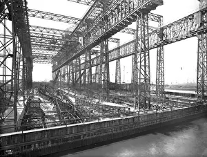 Harland & Wolff Collection - National Museums NI