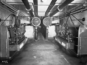 Harland & Wolff Collection - National Museums NI