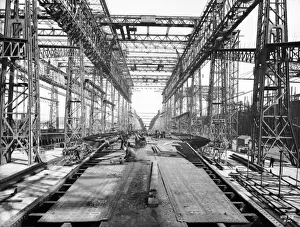 Harland & Wolff Collection - National Museums NI