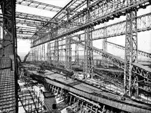 Harland & Wolff Collection - National Museums NI