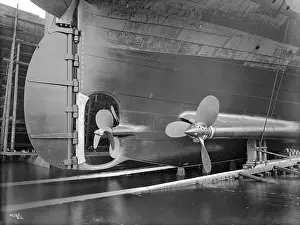 Harland & Wolff Collection - National Museums NI