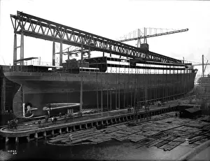 Harland & Wolff Collection - National Museums NI
