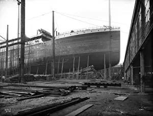 Harland & Wolff Collection - National Museums NI