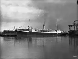 Harland & Wolff Collection - National Museums NI