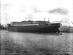 Harland & Wolff Collection - National Museums NI