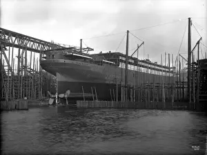 Harland & Wolff Collection - National Museums NI