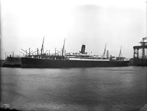 Harland & Wolff Collection - National Museums NI