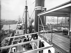 Harland & Wolff Collection - National Museums NI