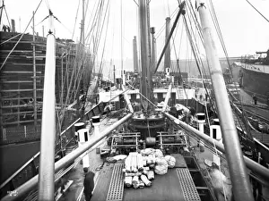 Harland & Wolff Collection - National Museums NI