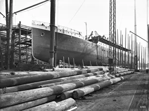 Harland & Wolff Collection - National Museums NI