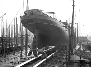 Harland & Wolff Collection - National Museums NI