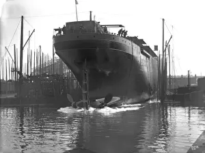 Harland & Wolff Collection - National Museums NI