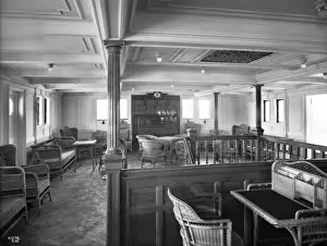 Harland & Wolff Collection - National Museums NI