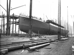 Harland & Wolff Collection - National Museums NI