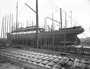 Harland & Wolff Collection - National Museums NI
