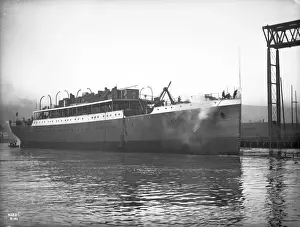 Harland & Wolff Collection - National Museums NI