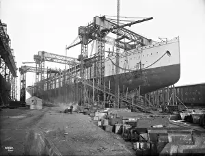 Harland & Wolff Collection - National Museums NI