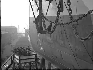 Harland & Wolff Collection - National Museums NI