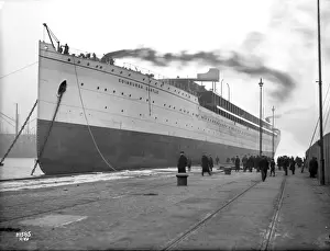 Harland & Wolff Collection - National Museums NI